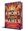 She Knows All the Names