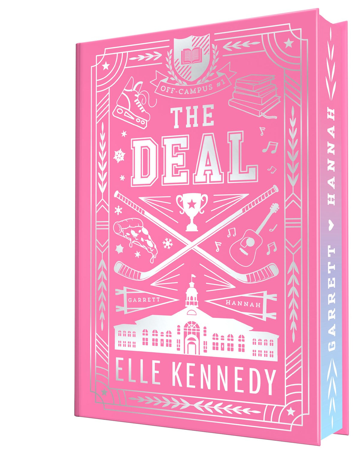 The Deal (Collector's Edition) (Special)