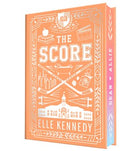 The Score (Collector's Edition) (Off-Campus, Book #3)