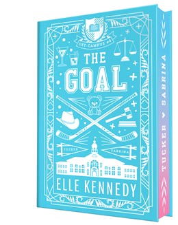 The Goal (Collector's Edition)(Off-Campus #4)