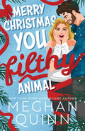 Merry Christmas, You Filthy Animal (Standard Edition)
