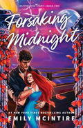 Forsaking Midnight (Standard Edition)(Defying the Stars #2)