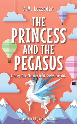 The Princess and the Pegasus