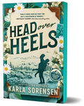 Head Over Heels (Deluxe Edition)(Wilder Family #2)