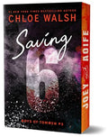 Saving 6 (Deluxe Edition)