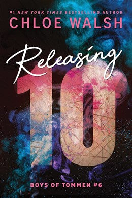 Releasing 10 (Standard Edition)