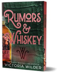 Rumors & Whiskey (Deluxe Edition)(The Whiskey Women #1)