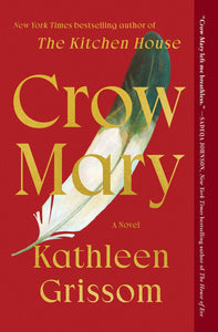 Crow Mary (PB)