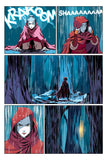Avatar: The Last Airbender--Fire and Family Treasury Library Edition