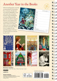 A Book Lover's Year Engagement Calendar 2027