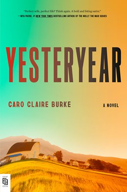 Yesteryear (Export Edition)