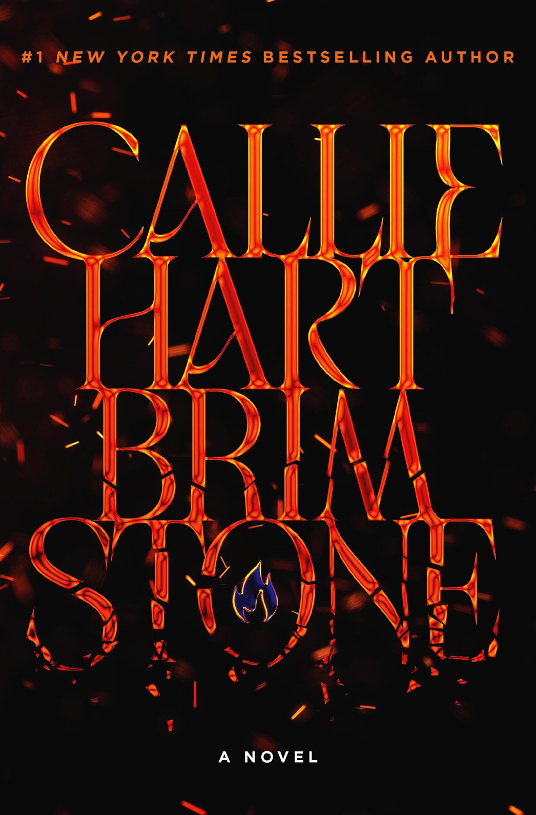 Brimstone (Standard Edition)