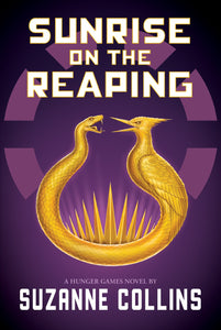 [PRE-ORDER] Sunrise on the Reaping (A Hunger Games Novel)