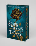 Seven Deadly Thorns: Deluxe Limited Edition (Special): Deluxe Limited Edition