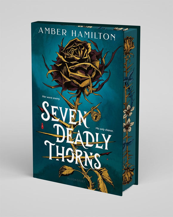 Seven Deadly Thorns