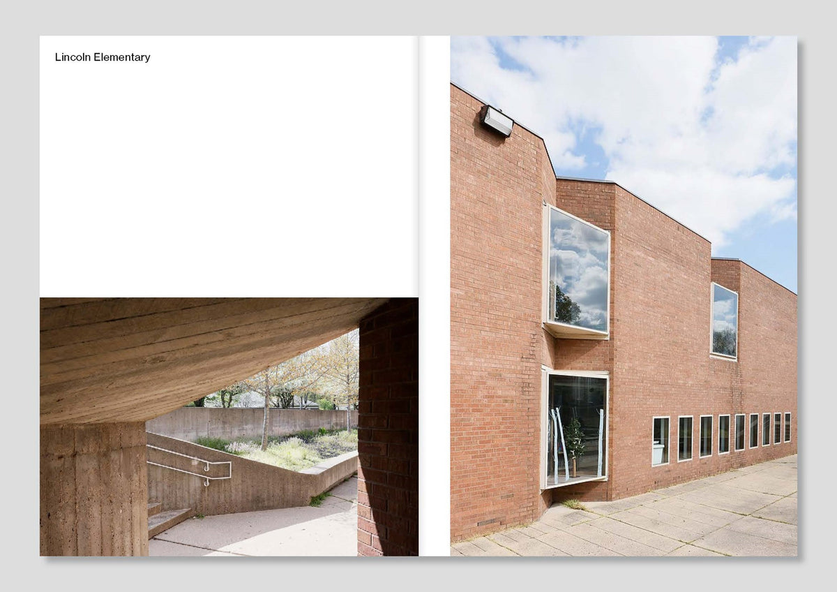 American Modern: Architecture; Community; Columbus, Indiana