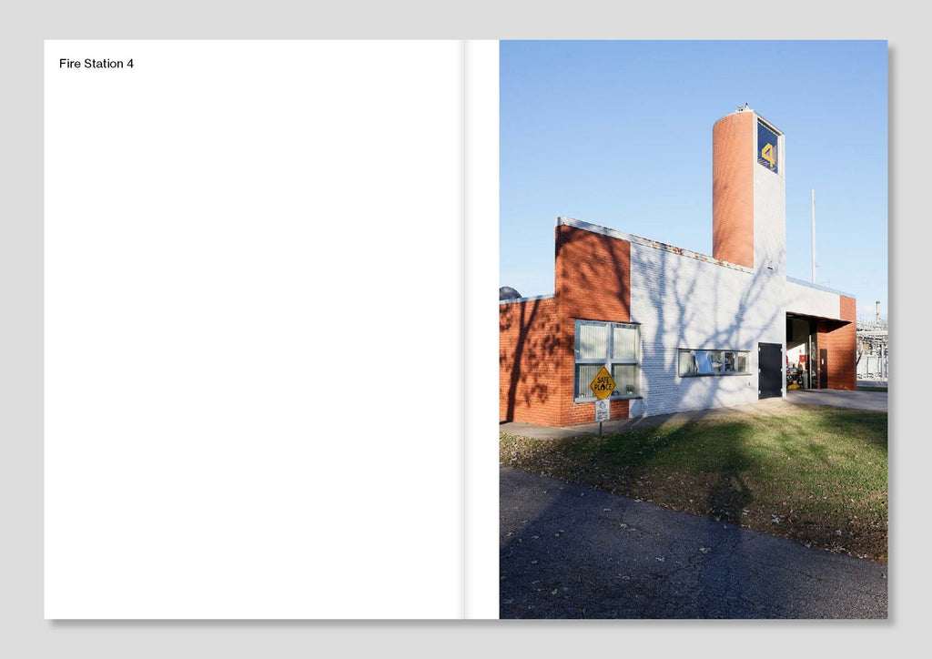 American Modern: Architecture; Community; Columbus, Indiana