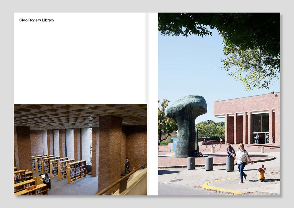 American Modern: Architecture; Community; Columbus, Indiana