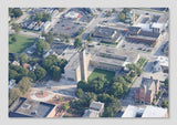 American Modern: Architecture; Community; Columbus, Indiana