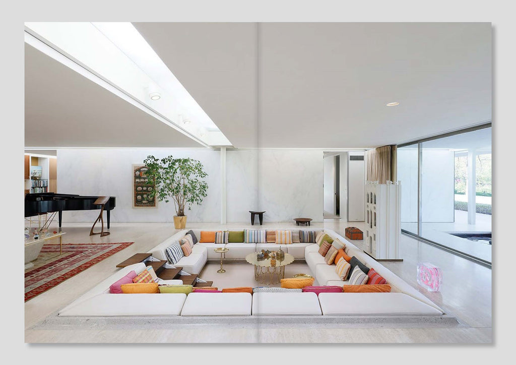 American Modern: Architecture; Community; Columbus, Indiana