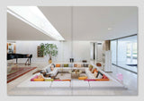 American Modern: Architecture; Community; Columbus, Indiana