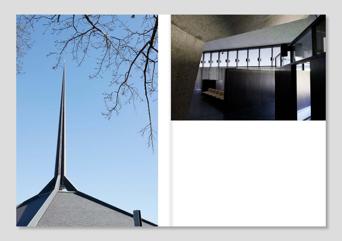American Modern: Architecture; Community; Columbus, Indiana