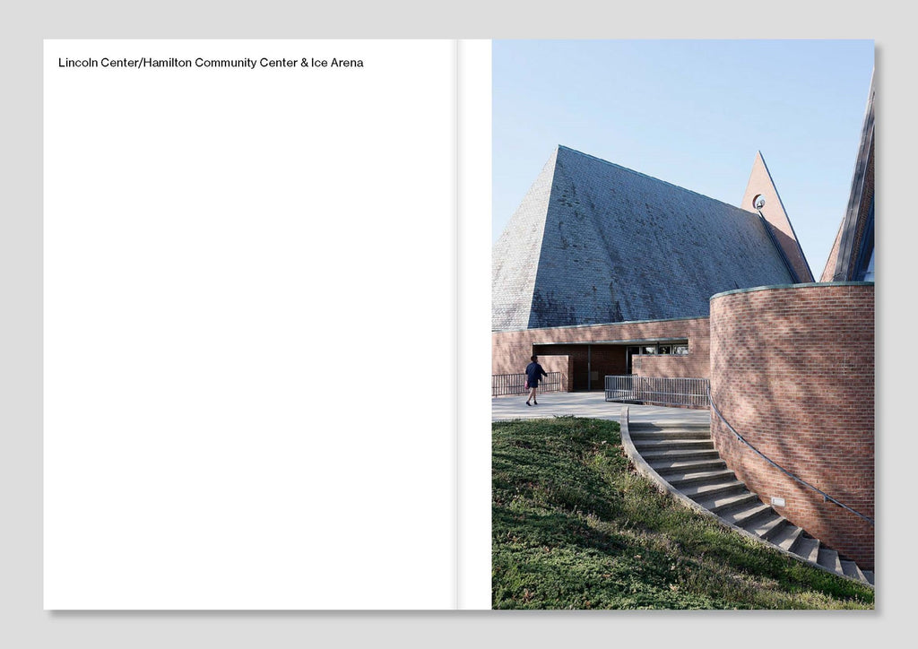 American Modern: Architecture; Community; Columbus, Indiana