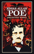 Edgar Allan Poe: Collected Works: Stories and Poems