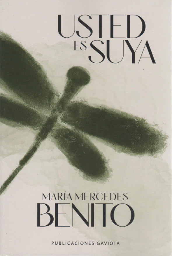 Usted es Suya