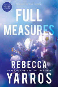 Full Measures (Flight & Glory #1)