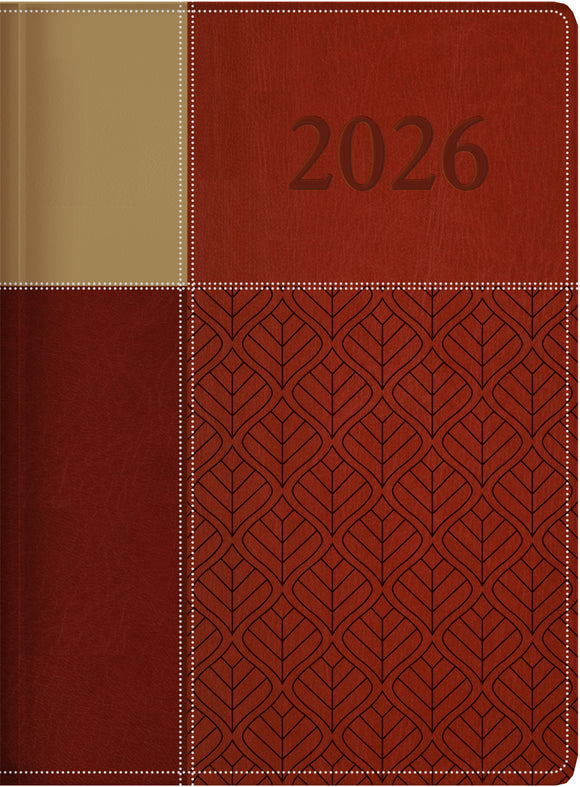 AGENDA EJECUTIVA 2026 - TDS