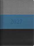 AGENDA EJECUTIVA 2027 - TDS