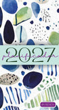 PLANIFICADOR 2027 BOLSILLO