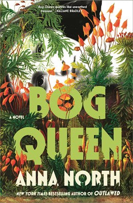 Bog Queen