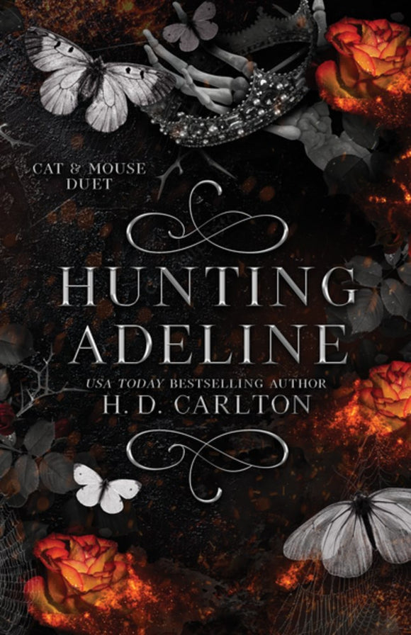 Hunting Adeline (Zando)