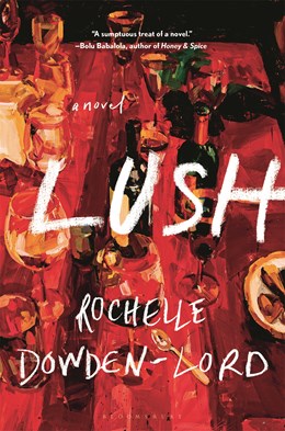 Lush
