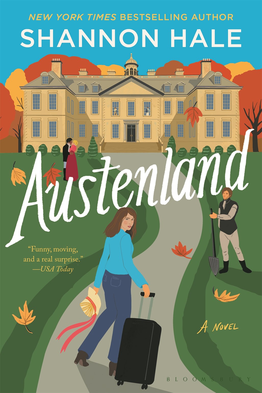 Austenland: Updated Edition (Revised): Updated Edition