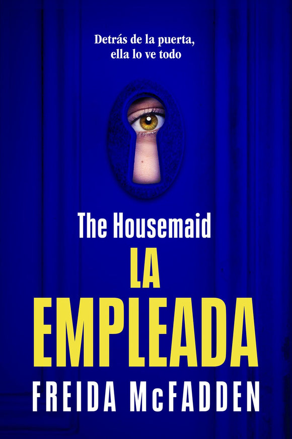 The Empleada (The Housemaid)