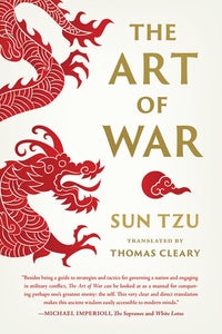 The Art of War (NEW)