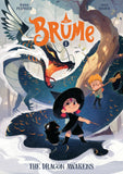 Brume, Volume 1:  The Dragon Awakens