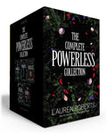 The Complete Powerless Collection (Boxed Set): Powerless, Powerful, Reckless, Fearless, Fearful (Boxed Set): Powerless, Powerful, Reckless, Fearless, Fearful