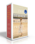 The Summer I Turned Pretty Trilogy (Boxed Set): The Summer I Turned Pretty; It's Not Summer Without You; We'll Always Have Summer (Boxed Set): The Summer I Turned Pretty; It's Not Summer Without You; We'll Always Have Summer