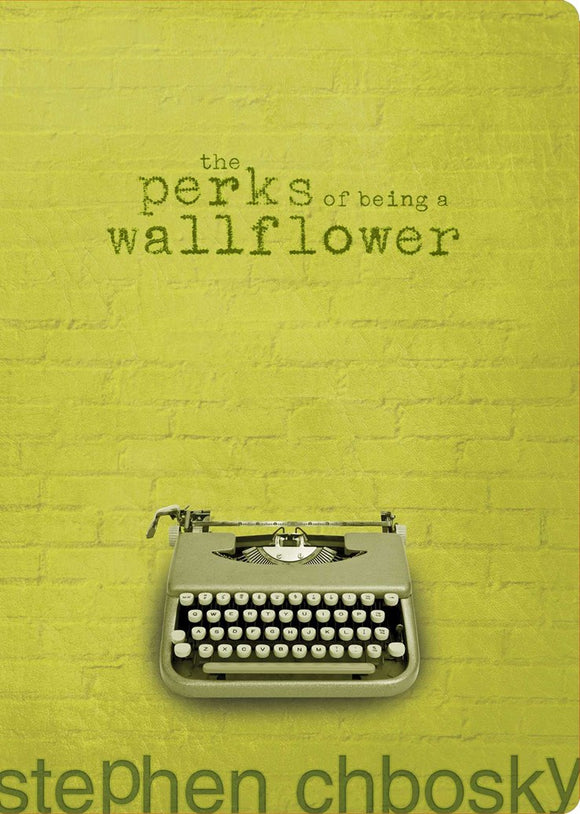 The Perks of Being a Wallflower (Special Edition)