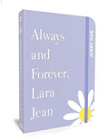 Always and Forever, Lara Jean: Special Keepsake Edition (Anniversary): Special Keepsake Edition