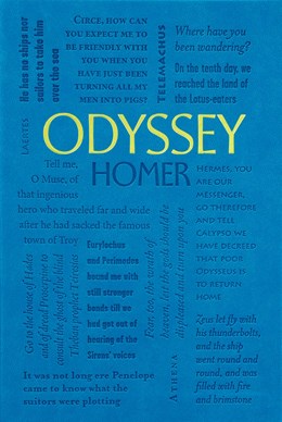Odyssey