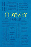 The Odyssey (Word Cloud Classics)