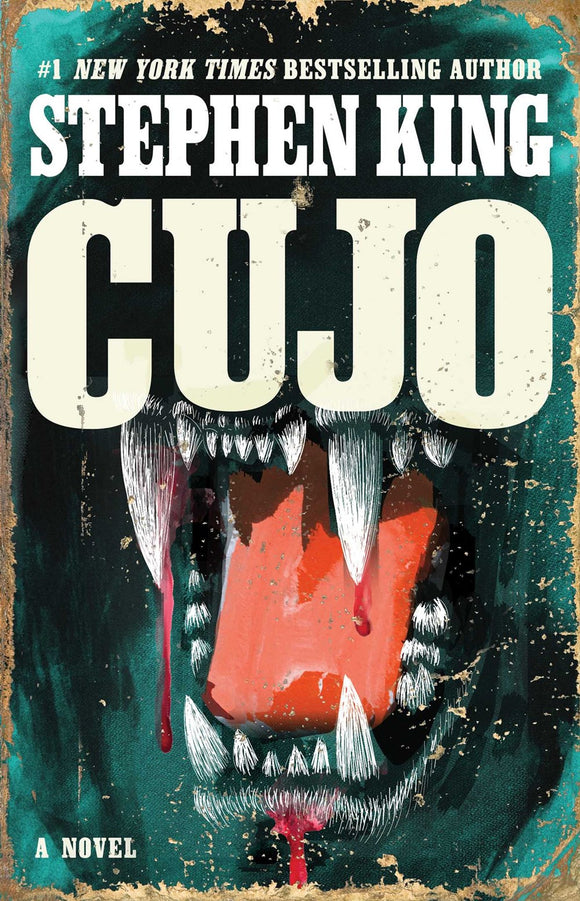 Cujo (New Edition)