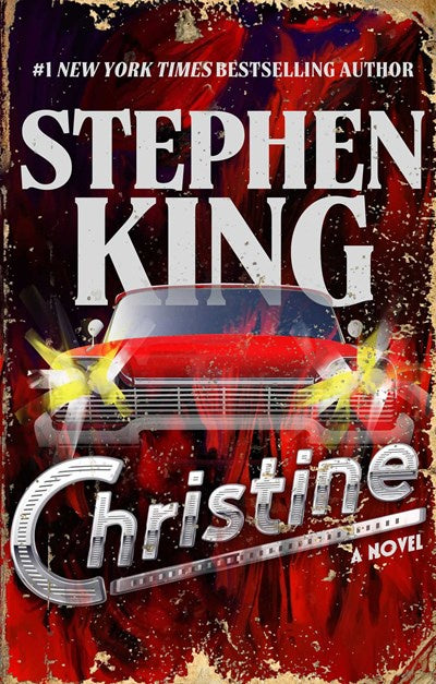 Christine (New Edition)