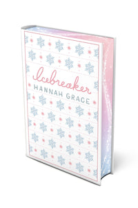 Icebreaker: Deluxe Edition Hardcover (Maple Hills #1)