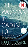 The Woman in Cabin 10